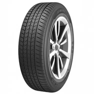 Cauciucarie.ro - Anvelopa Vara NANKANG N-605 205/70 R15 95H
