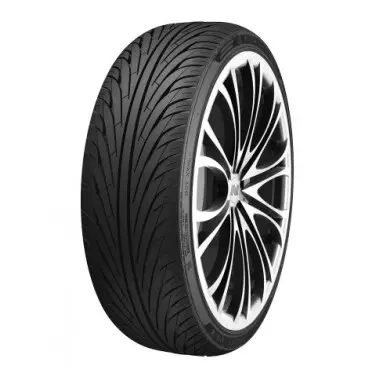Cauciucarie.ro - Anvelopa Vara NANKANG NS-2 195/45 R15 78V