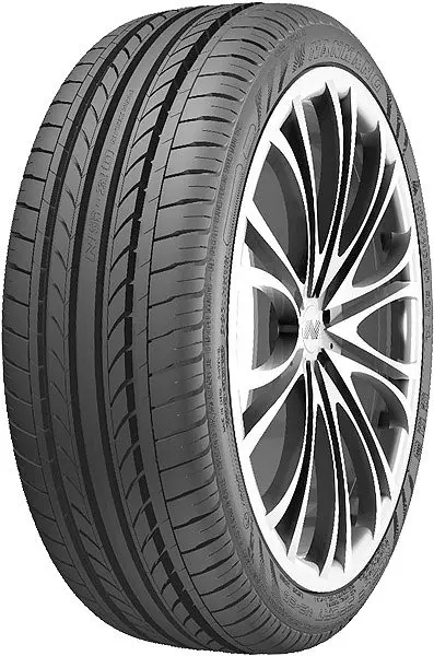 Cauciucarie.ro - Anvelopa Vara NANKANG NS-20 NOBLE SPORT 205/60 R15 91H