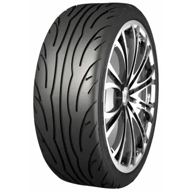 Cauciucarie.ro - Anvelopa Vara NANKANG NS-2R SEMI SLICK 205/55 R16 94W