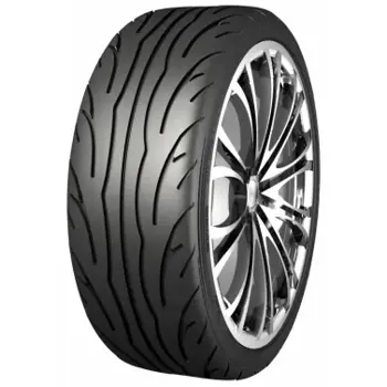 Anvelope Vara - NANKANG NS-2R SEMI SLICK - 205/55 R16 94W - Poza 1