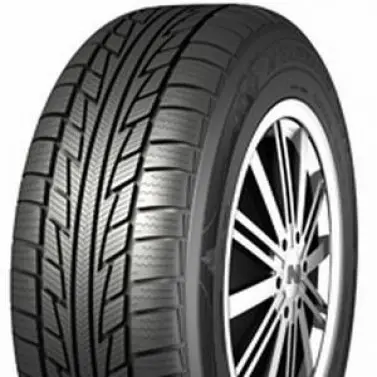 Cauciucarie.ro - Anvelopa Iarna NANKANG SNOW VIVA SV-2 235/40 R18 95V