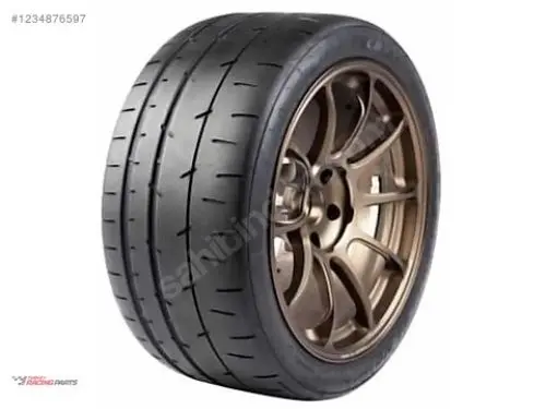 Cauciucarie.ro - Anvelopa Vara NANKANG SPORTNEXT CR-S SEMI-SLICK 235/35 R19 91Y