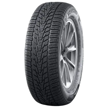 Anvelope Iarna - NANKANG WINTER ACTIVA SV-4 - 245/45 R18 100V - Poza 1
