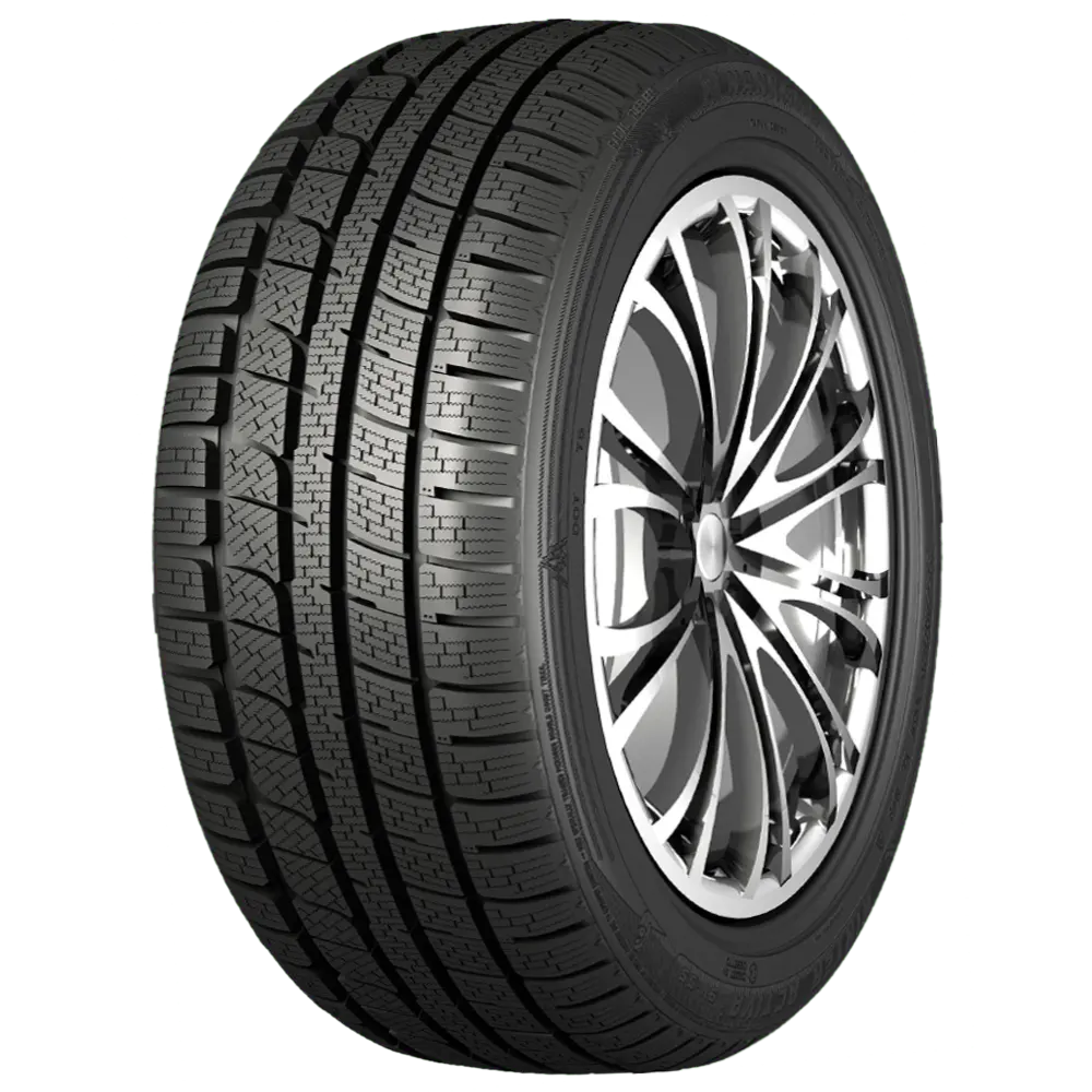 Cauciucarie.ro - Anvelopa Iarna NANKANG WINTER ACTIVA SV-55 275/40 R20 106W