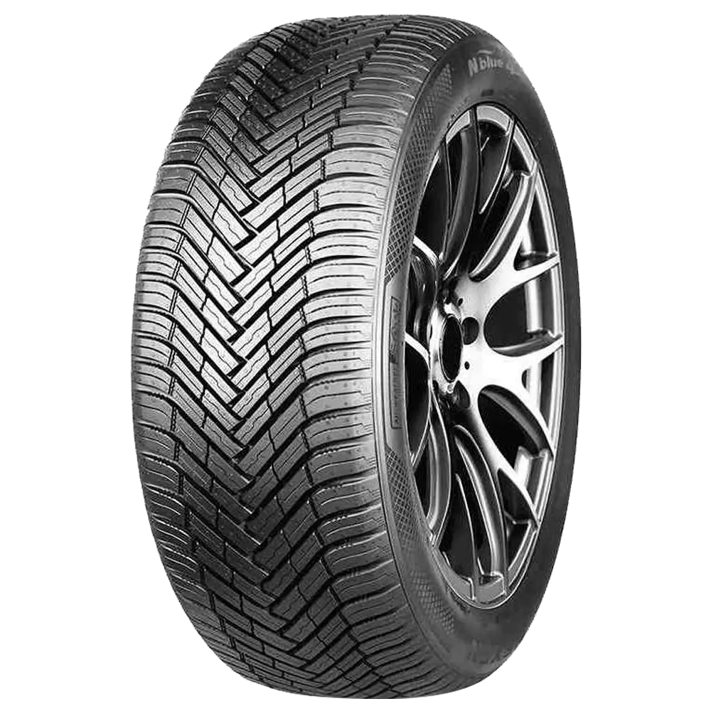 Cauciucarie.ro - Anvelopa Allseason NEXEN N'BLUE 4SEASON 2 205/55 R16 94H