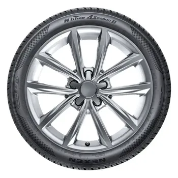 Anvelope Allseason - NEXEN N'BLUE 4SEASON 2 - 225/55 R17 101W - Poza 3