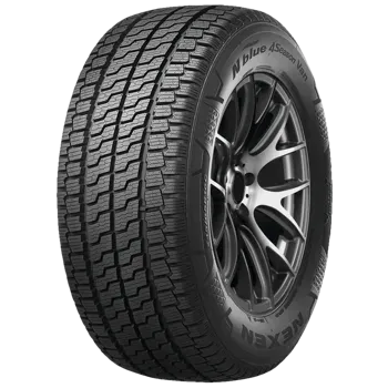 Anvelope Allseason - NEXEN N'BLUE 4SEASON VAN - 235/65 R16C 115R - Poza 1