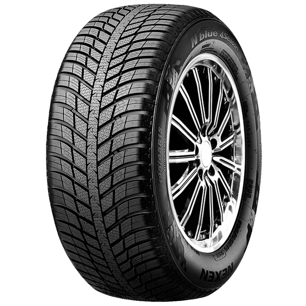 Cauciucarie.ro - Anvelopa Allseason NEXEN N'BLUE 4SEASON 205/55 R16 94H