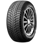 Cauciucarie.ro - Anvelopa Allseason NEXEN N'BLUE 4SEASON 185/60 R14 82T