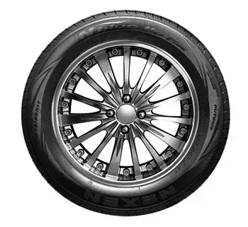 Anvelope Vara - NEXEN N'BLUE HD PLUS - 175/70 R14 88T - Poza 4
