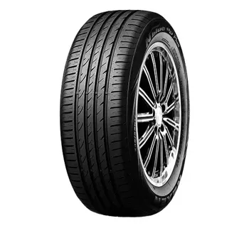 Anvelope Vara - NEXEN N'BLUE HD - 205/55 R16 91V - Poza 1