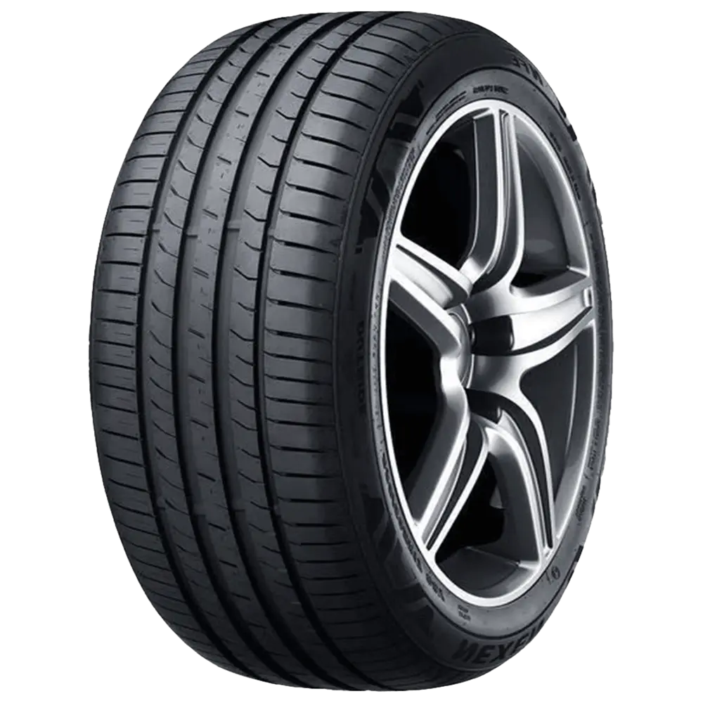Cauciucarie.ro - Anvelopa Vara NEXEN N'FERA PRIMUS 205/55 R16 91W