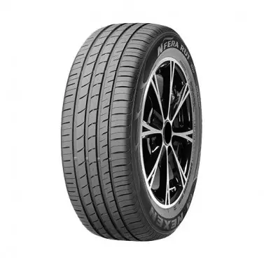 Cauciucarie.ro - Anvelopa Vara NEXEN N'FERA RU1 255/65 R17 114H