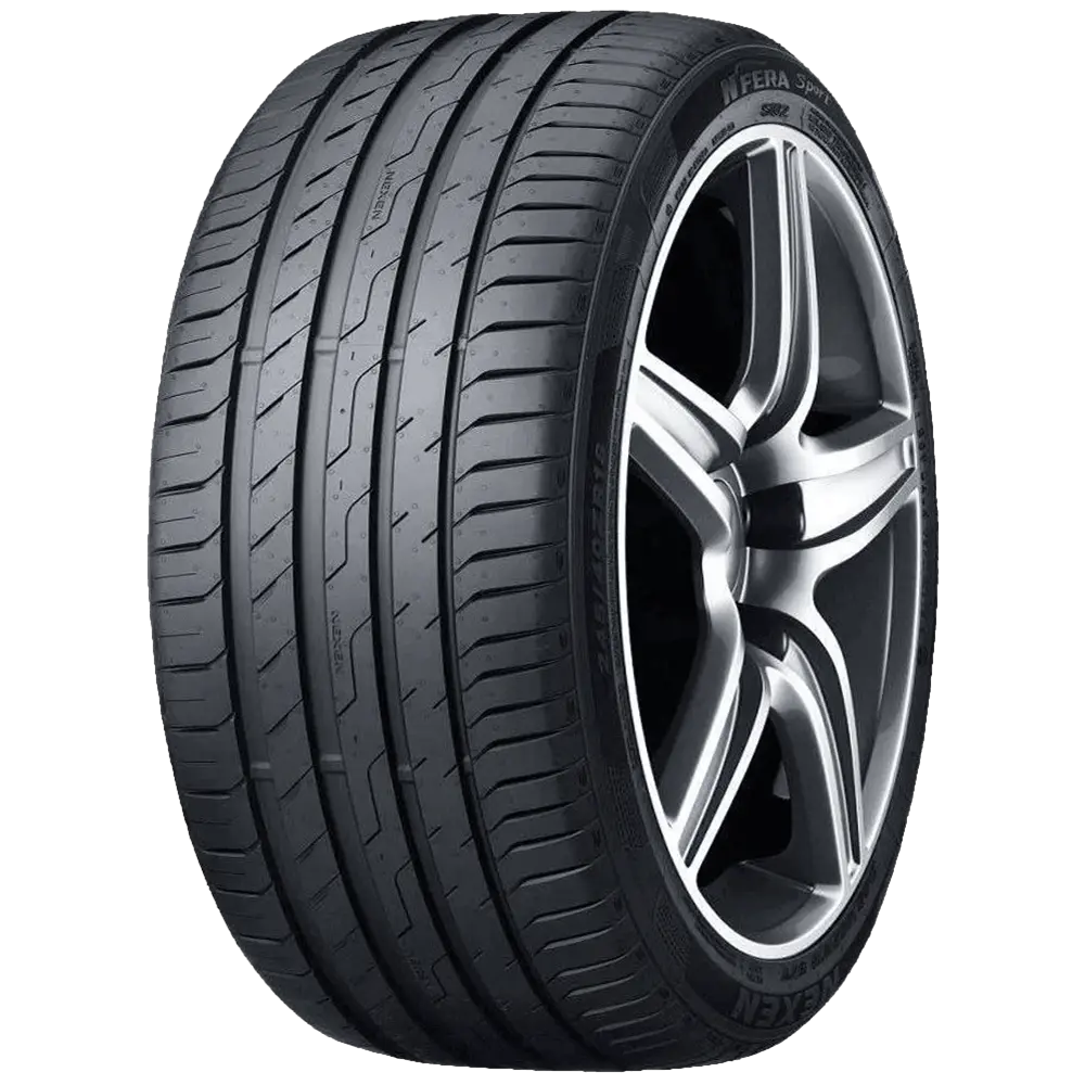 Cauciucarie.ro - Anvelopa Vara NEXEN N'FERA SPORT SUV 235/65 R17 108V