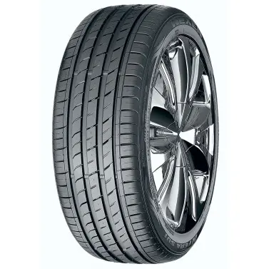 Cauciucarie.ro - Anvelopa Vara NEXEN N'FERA SPORT 245/35 R20 95Y