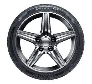 Anvelope Vara - NEXEN N'FERA SPORT - 245/45 R19 102Y - Poza 4