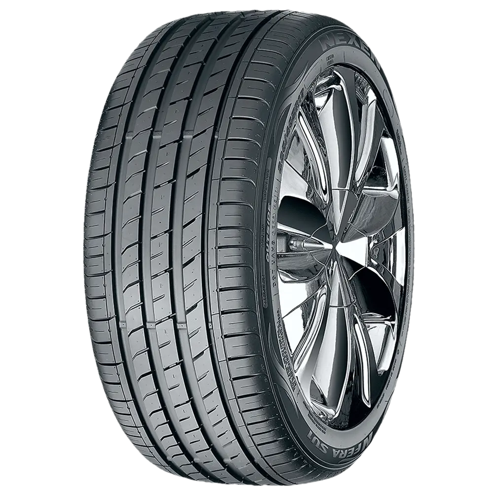 Cauciucarie.ro - Anvelopa Vara NEXEN N'FERA SU1 205/55 R16 94V