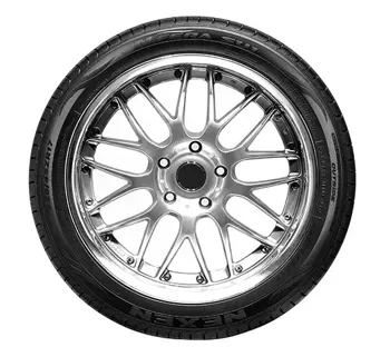 Anvelope Vara - NEXEN N'FERA SU1 - 225/55 R17 97V - Poza 4