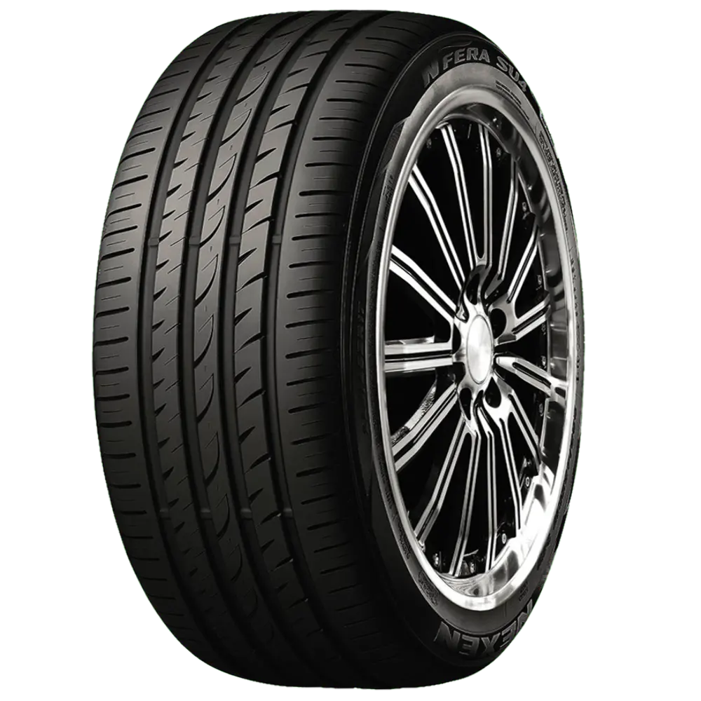 Cauciucarie.ro - Anvelopa Vara NEXEN N'FERA SU4 205/55 R16 91V