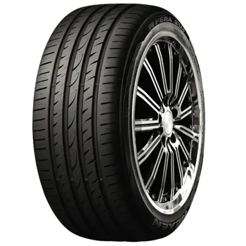 Anvelope Vara - NEXEN N'FERA SU4 - 205/55 R16 91V - Poza 1