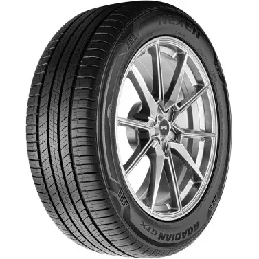 Cauciucarie.ro - Anvelopa Vara NEXEN ROADIAN GTX 245/45 R20 99V