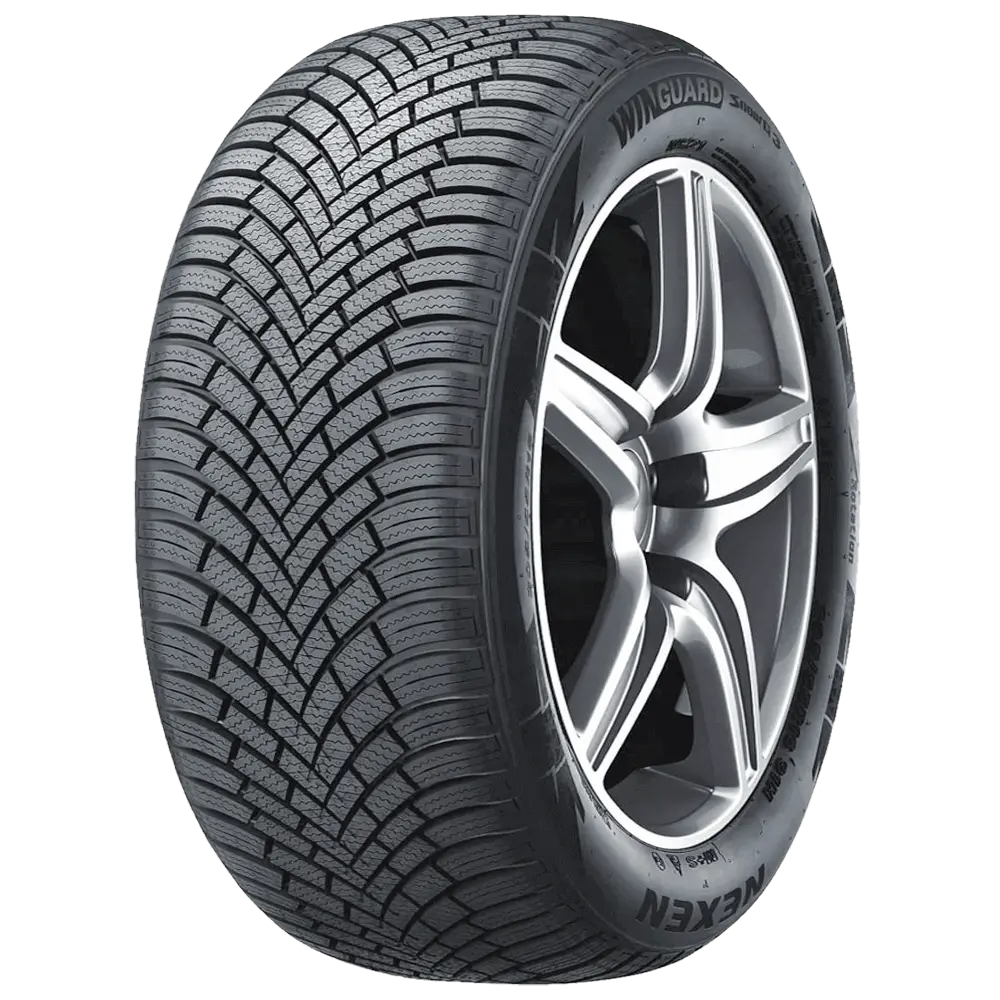 Cauciucarie.ro - Anvelopa Iarna NEXEN WINGUARD SNOW G3 185/60 R14 82T