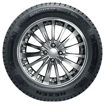 Anvelope Iarna - NEXEN WINGUARD SPORT 2 - 245/45 R19 102V - Poza 3
