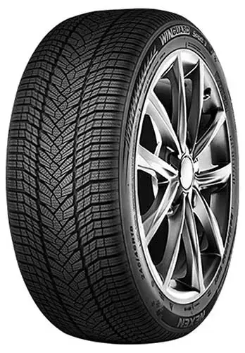 Cauciucarie.ro - Anvelopa Iarna NEXEN WINGUARD SPORT 3 SUV 245/50 R19 105V