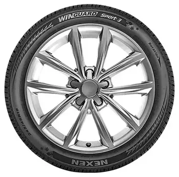 Anvelope Iarna - NEXEN WINGUARD SPORT 3 - 205/60 R16 96H - Poza 3