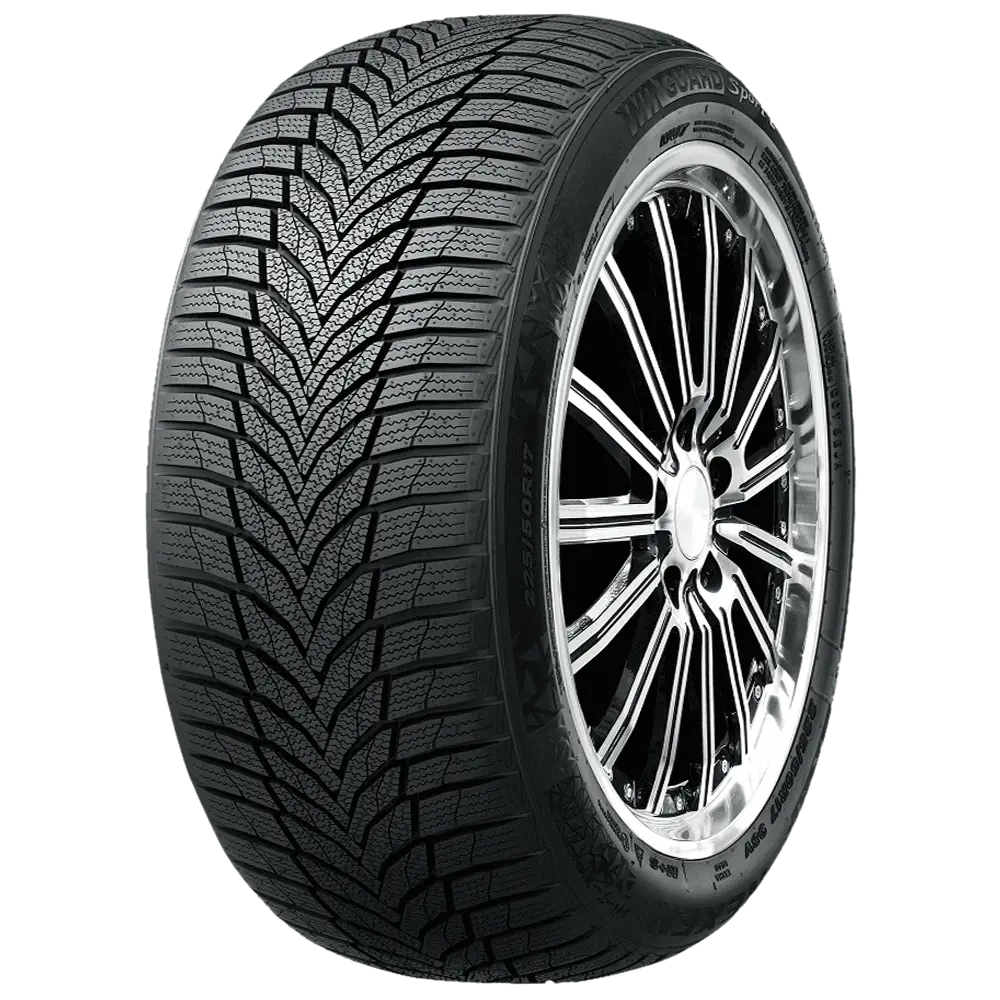 Cauciucarie.ro - Anvelopa Iarna NEXEN WINGUARD SPORT SUV 255/50 R19 110V