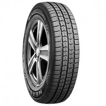 Anvelope Iarna - NEXEN WINGUARD WT1 - 225/65 R16C 112R - Poza 1