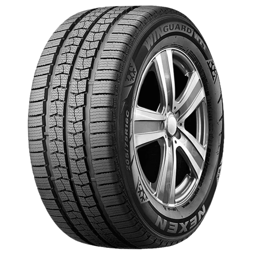 Cauciucarie.ro - Anvelopa Iarna NEXEN WINGUARD 235/65 R16C 121R