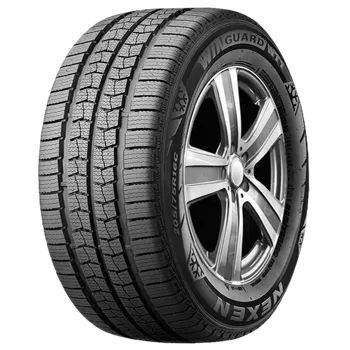 Anvelope Iarna - NEXEN WINGUARD - 235/65 R16C 121R - Poza 1