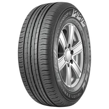 Anvelope Vara - NOKIAN CARGOPROOF C - 235/65 R16C 121R - Poza 1