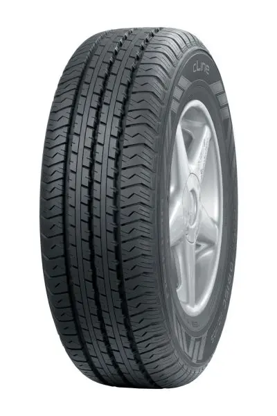 Cauciucarie.ro - Anvelopa Vara NOKIAN CLINE CARGO 215/75 R16C 116S