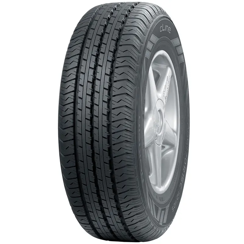 Cauciucarie.ro - Anvelopa Vara NOKIAN CLINE VAN 215/65 R16C 109T