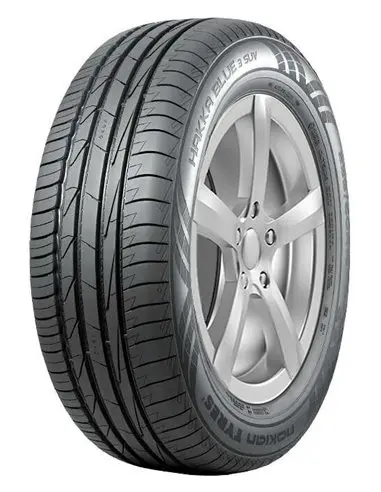 Cauciucarie.ro - Anvelopa Vara NOKIAN HAKKA BLUE 3 205/60 R16 96W