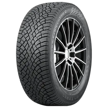 Anvelope Iarna - NOKIAN HAKKAPELIITA R5 SUV - 215/60 R18 102R - Poza 1