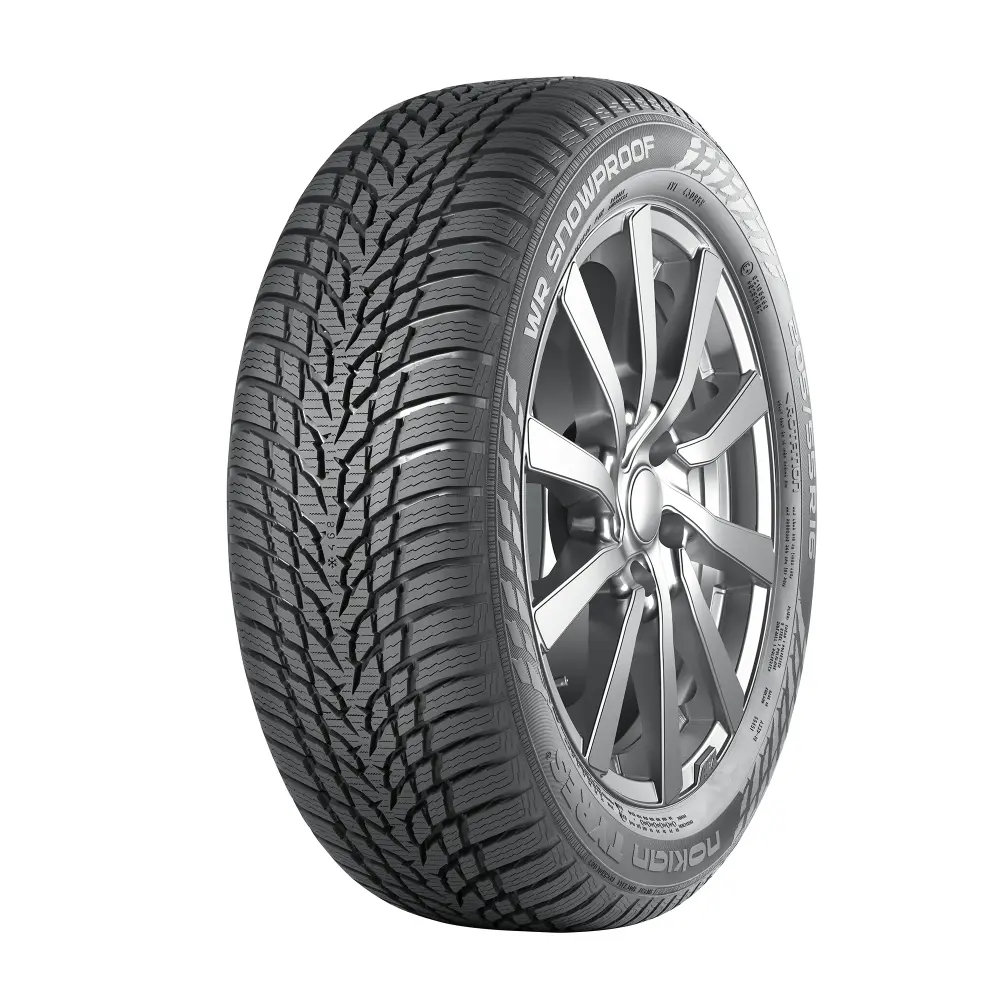 Cauciucarie.ro - Anvelopa Iarna NOKIAN HAKKAPELIITTA CR4 205/65 R16C 107R