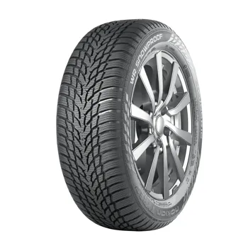 Anvelope Iarna - NOKIAN HAKKAPELIITTA CR4 - 205/65 R16C 107R - Poza 1