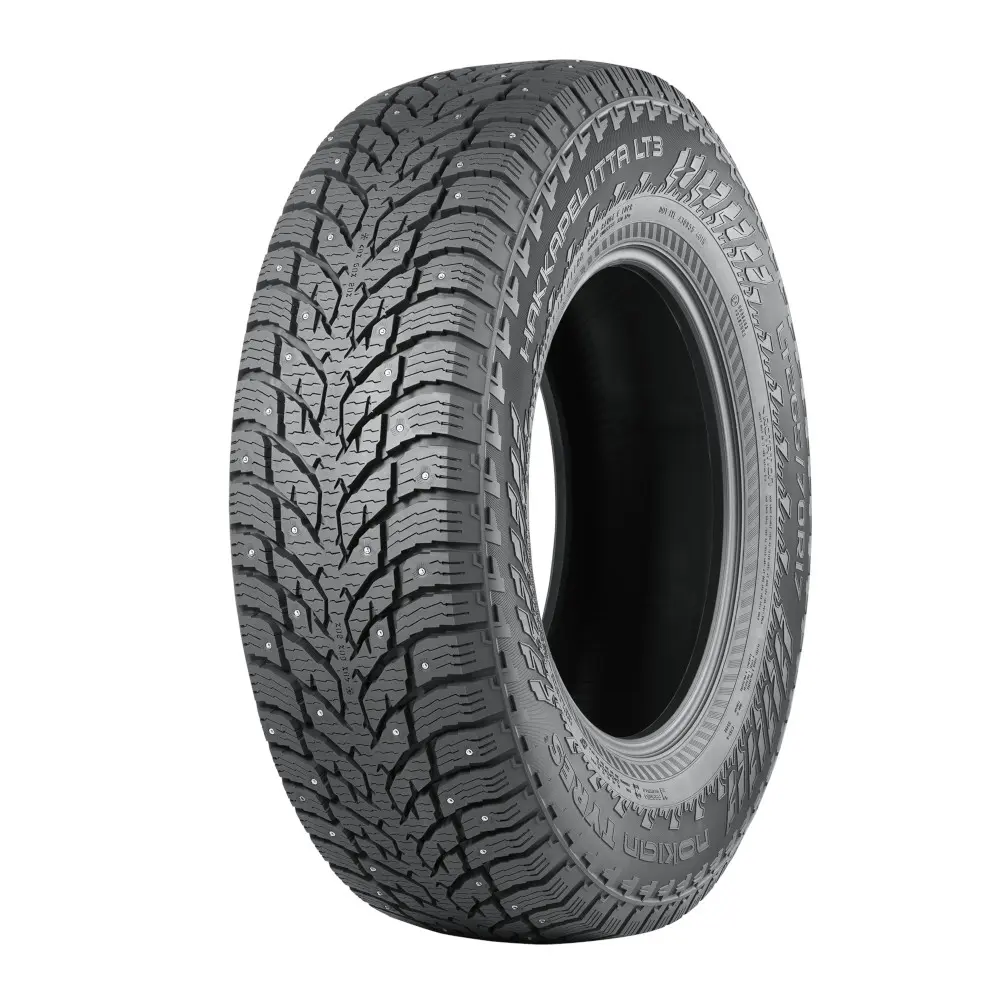 Cauciucarie.ro - Anvelopa Iarna NOKIAN HAKKAPELIITTA LT3 STUDDED 315/70 R17 121Q