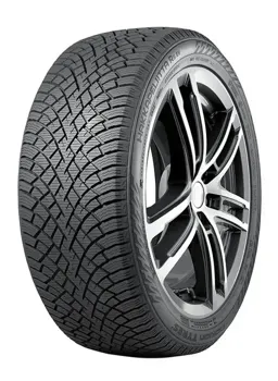 Anvelope Iarna - NOKIAN HAKKAPELIITTA R5 EV - 195/60 R16 89R - Poza 1