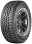 Anvelope Vara - NOKIAN OUTPOST AT - 245/75 R17 115S - Poza 1