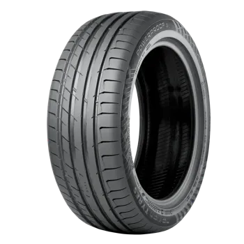 Anvelope Vara - NOKIAN POWERPROOF 2 - 225/50 R17 98Y - Poza 1