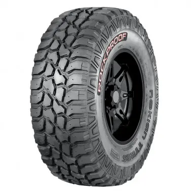 Cauciucarie.ro - Anvelopa Vara NOKIAN ROCKPROOF 225/75 R16 115Q