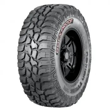Anvelope Vara - NOKIAN ROCKPROOF - 225/75 R16 115Q - Poza 1