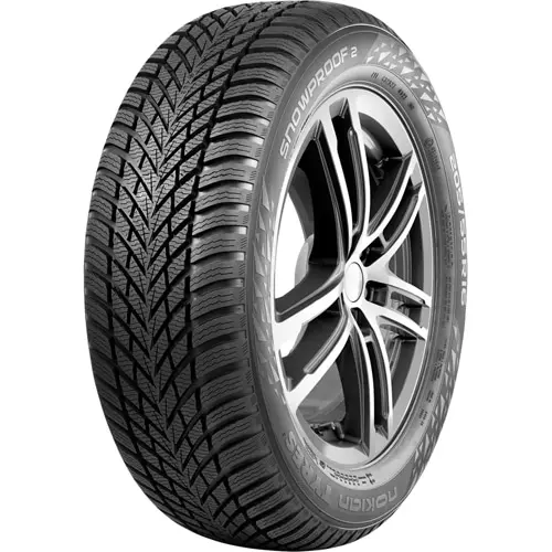 Cauciucarie.ro - Anvelopa Allseason NOKIAN SEASONPROOF 2 235/40 R18 95Y
