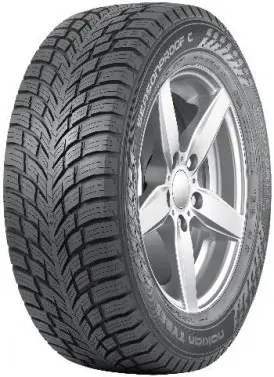 Cauciucarie.ro - Anvelopa Allseason NOKIAN SEASONPROOF C 205/65 R15C 102T