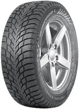 Anvelope Allseason - NOKIAN SEASONPROOF C - 205/65 R15C 102T - Poza 1